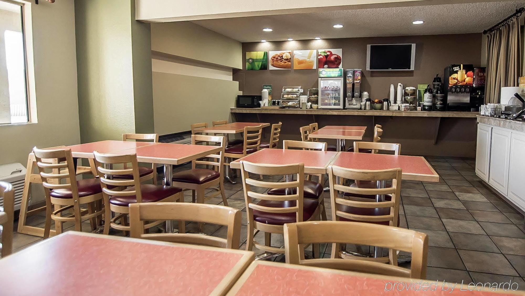 Red Roof Inn Albuquerque - Midtown Екстер'єр фото