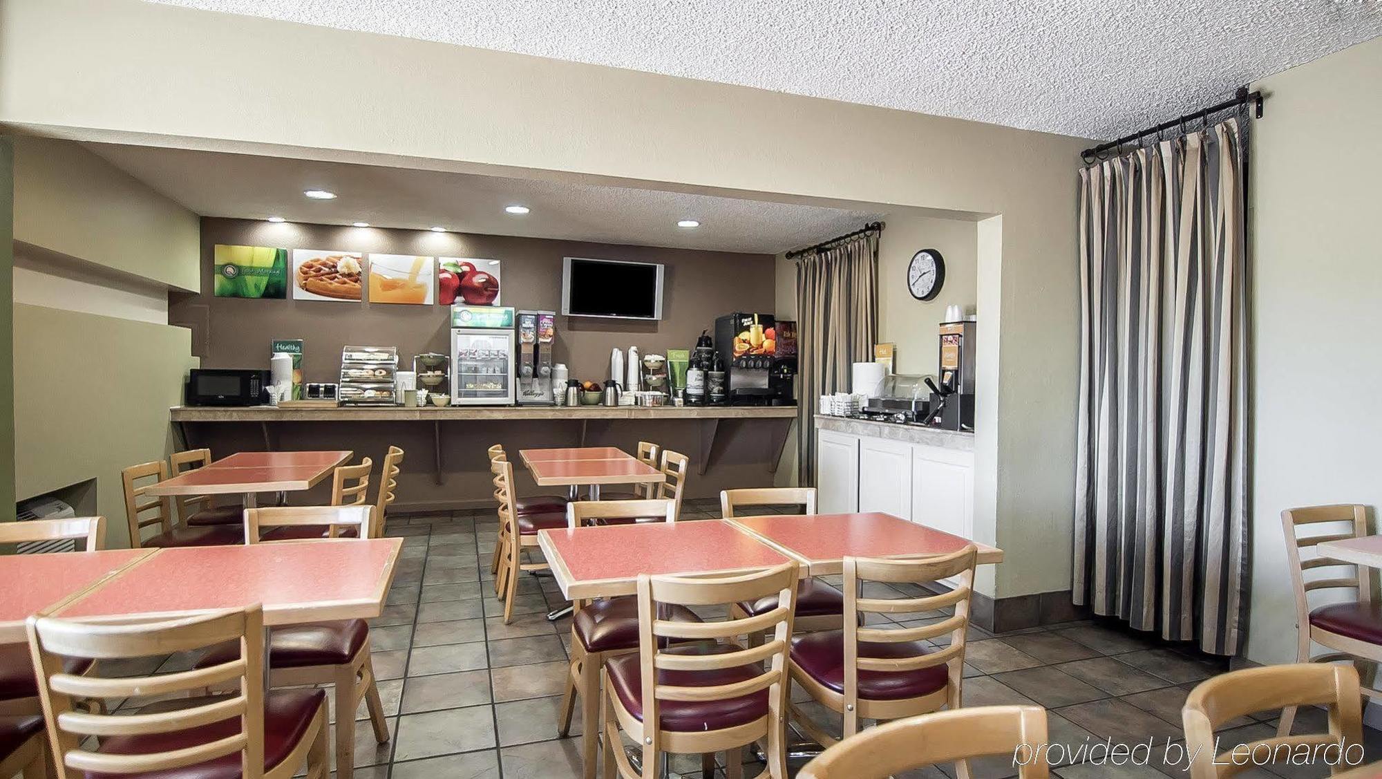 Red Roof Inn Albuquerque - Midtown Екстер'єр фото
